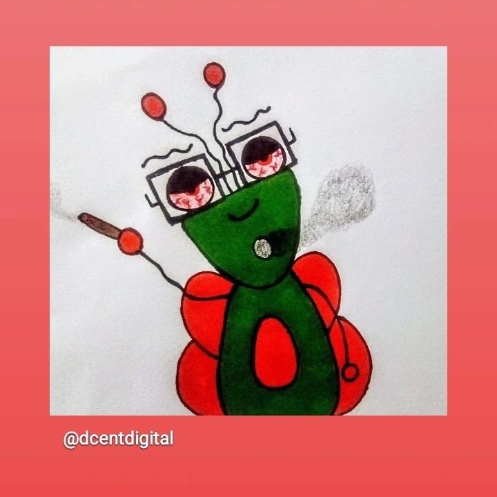 dcent_digital's tweet photo. #NewProfilePic Check out Doodlebugz on Solsea https://t.co/gWZillMioU