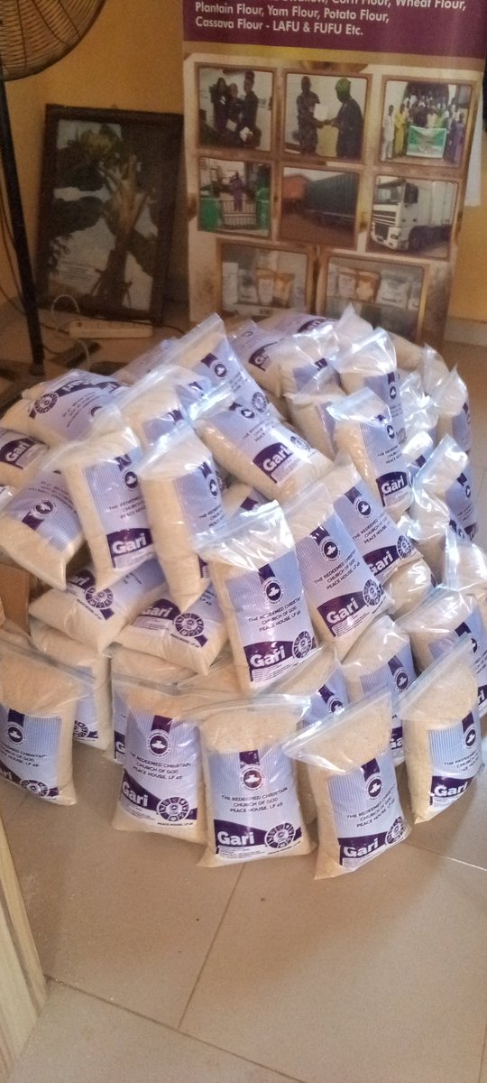 Processed agriculral products you can be proud of. @ SGL, We develop local agriculral content with added value of Processing. Whatapp 08023058939