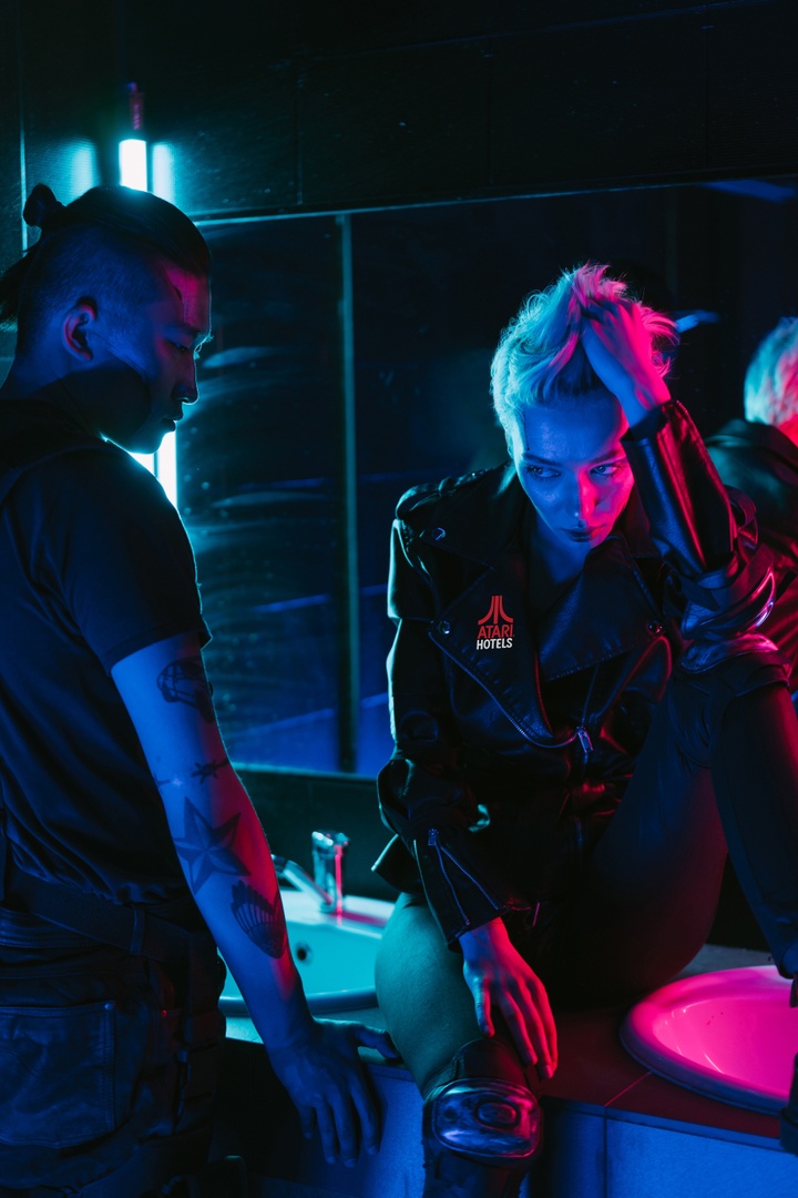 It doesn’t matter where you start, or where you’ve been - only that you dream big.

#atarihotels #dreambig