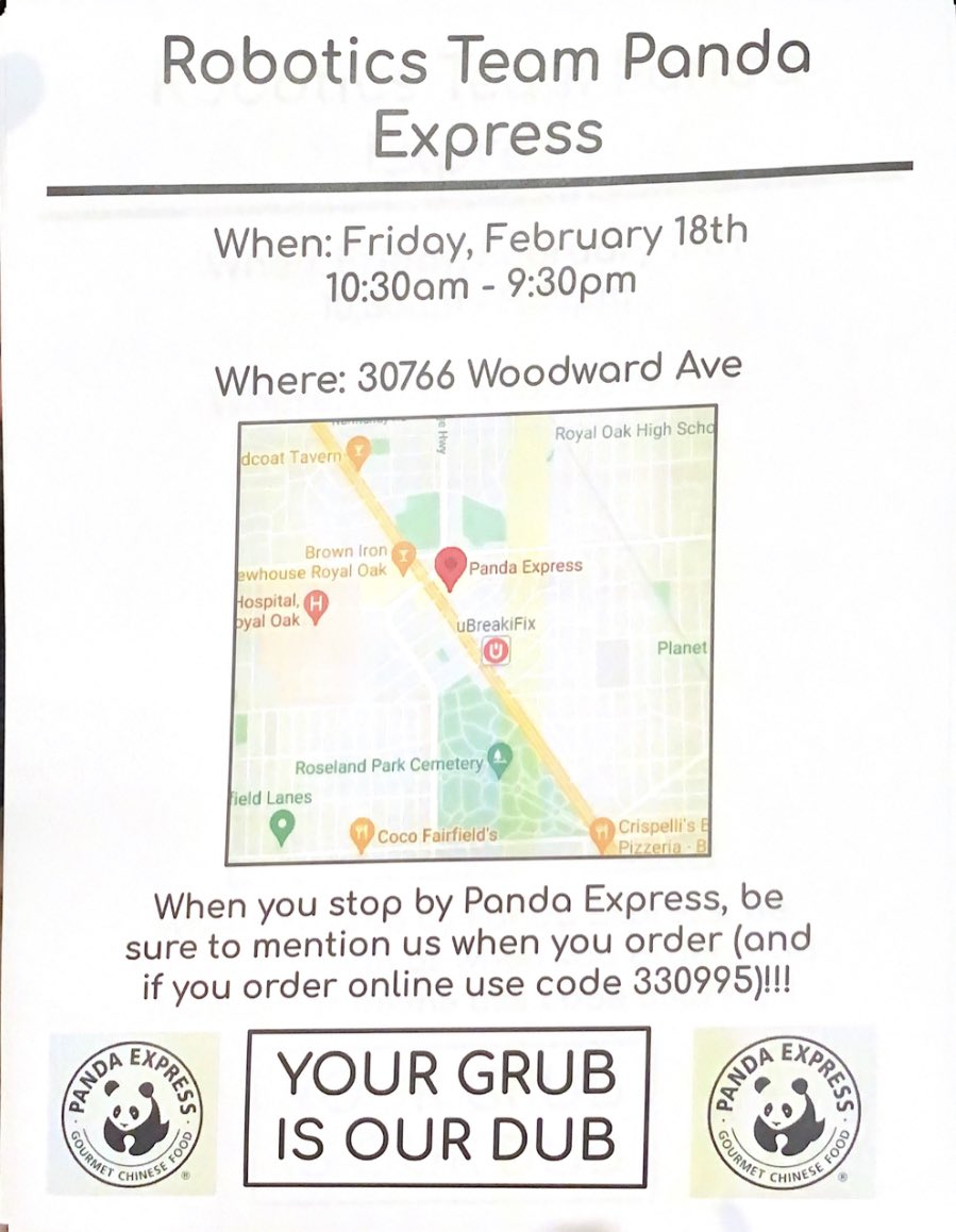 247_DaBears's tweet photo. Fundraiser this Friday!!!!! Come support the team!!! https://t.co/qP0JqmUCQB