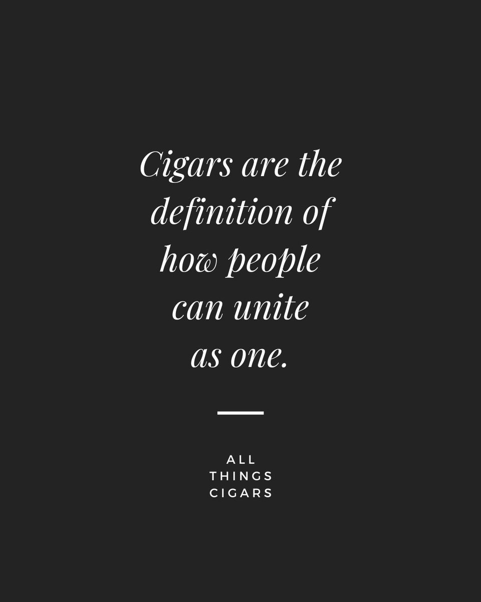 allthingscigars's tweet photo. Right? https://t.co/DjeiSf7kWL