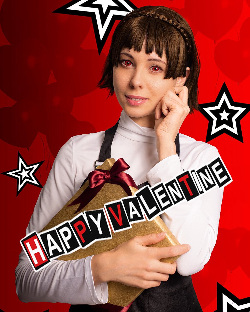 LinLinCosplay's tweet image. Happy Valentine’s Day! Thank you for agreeing to spend this time with me 💕

Game: Persona 5
Character: Makoto Niijima
Photographer: @br0kenAI 

#personacosplay #persona5 #persona5cosplay #makotoniijima #makotoniijimacosplay #atlus #gamecosplay #persona5makoto #p5 #p5cosplay