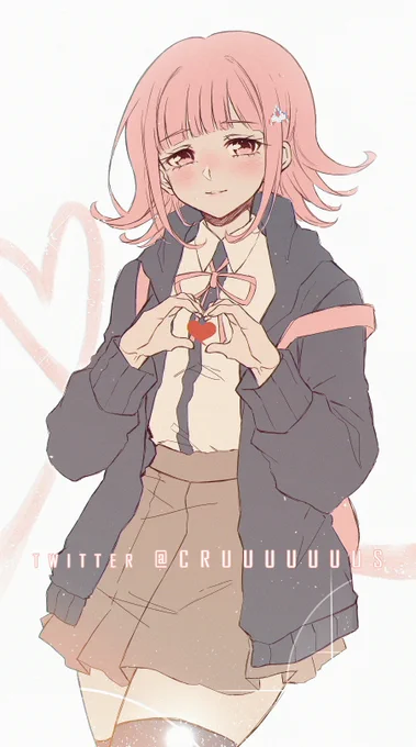 Happy Valentine's Day ❤️🍫 