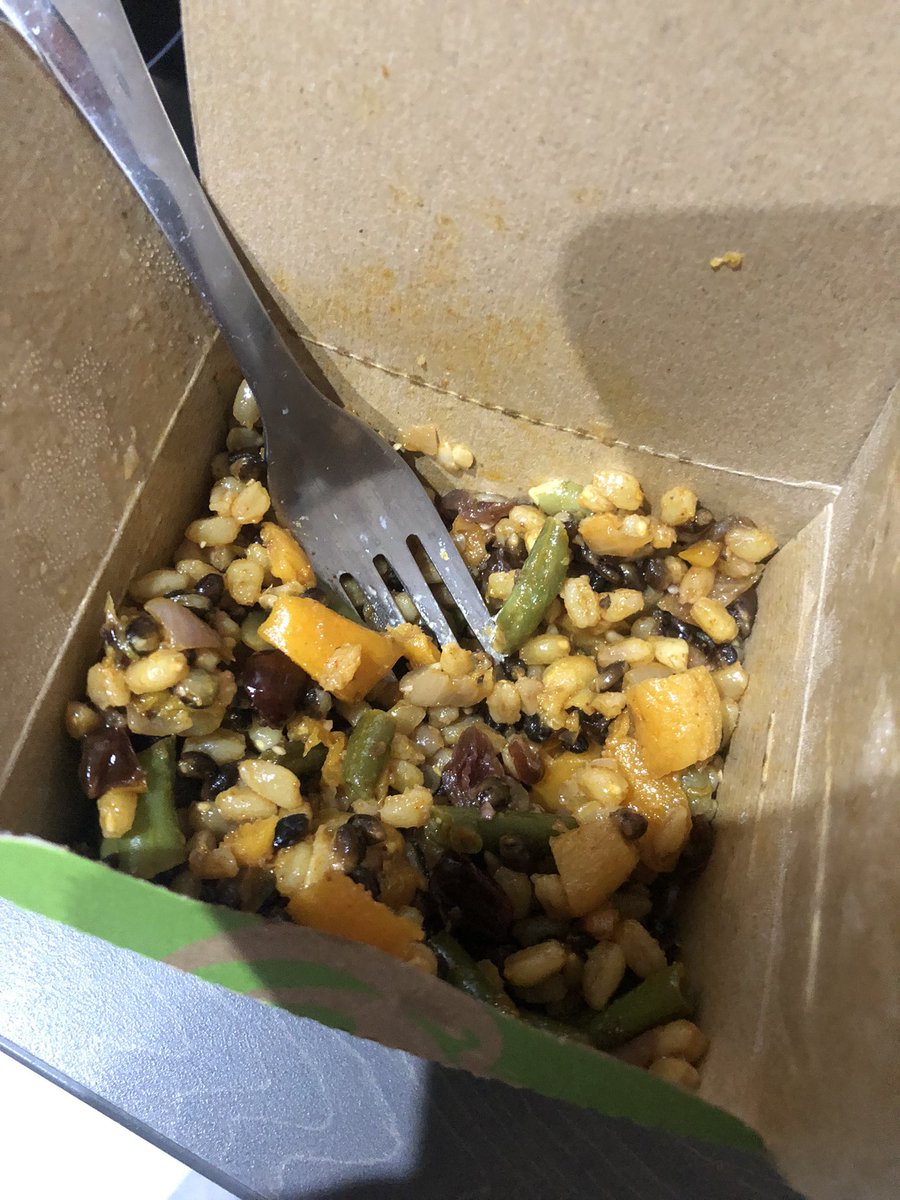 mazarella_x's tweet photo. @NandosUK you missed my feta… https://t.co/hAZfjCgSE7