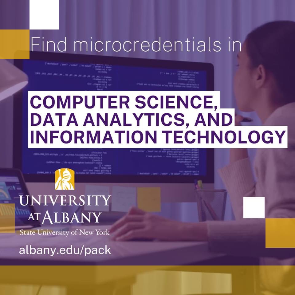 UAlbany PACK tweet media