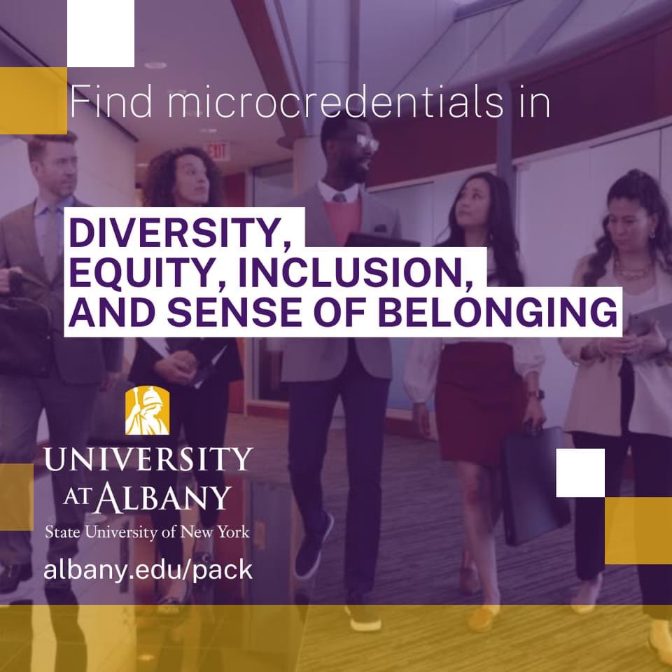 UAlbany PACK tweet media