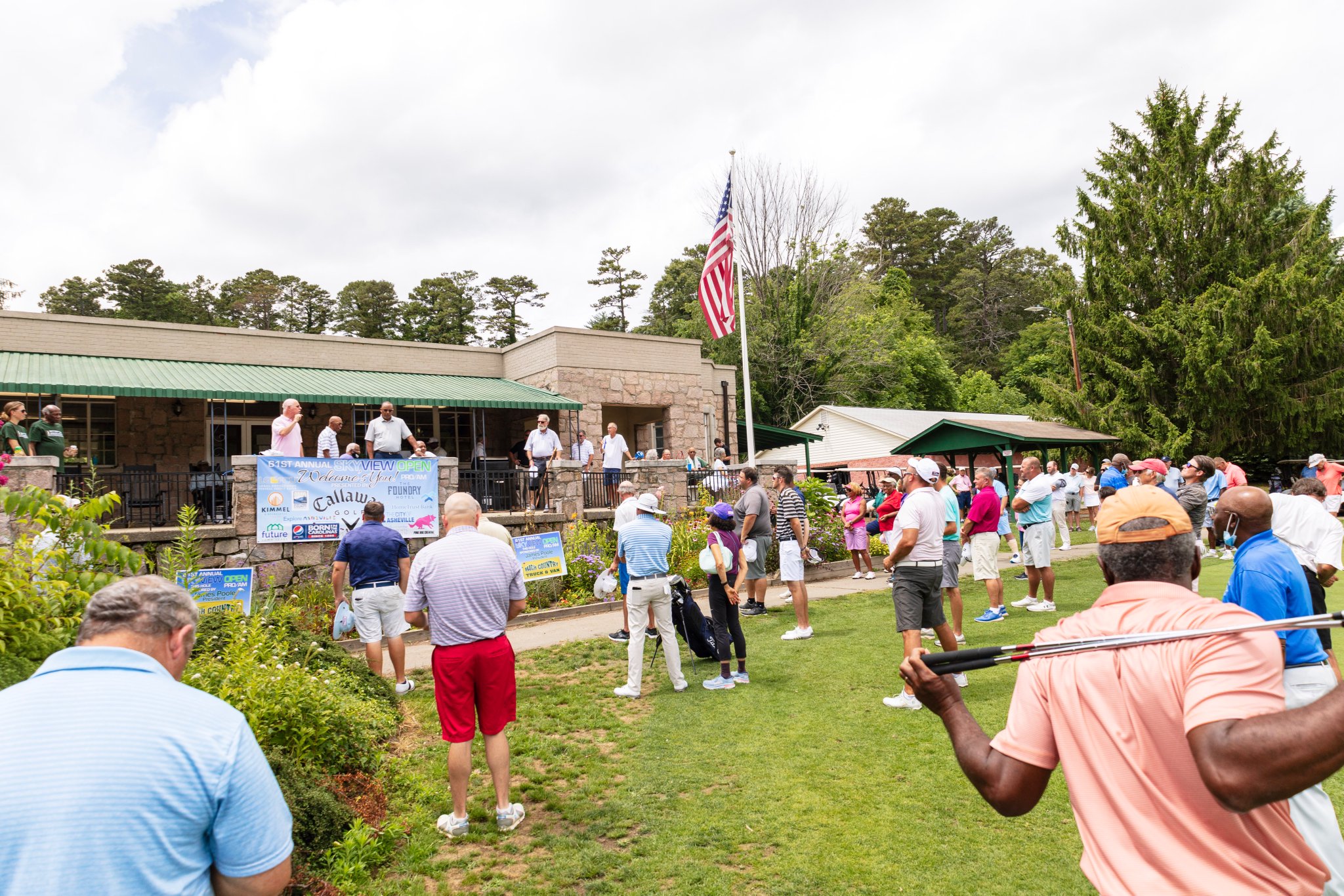 Skyview Golf Association on Twitter "Please save the date The Skyview
