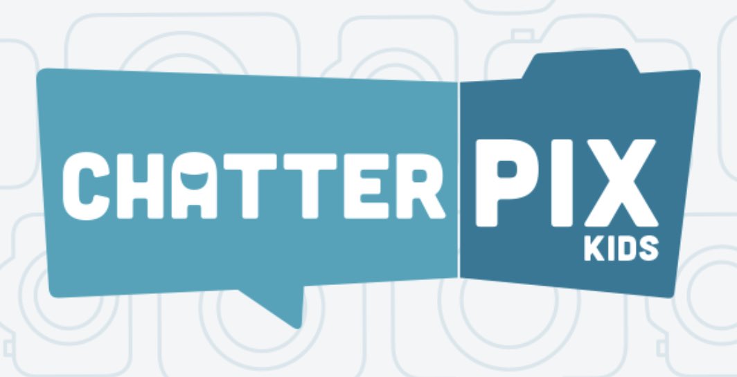 Technology in the classroom: ChatterPix has been a great tool in the classroom! We make our animals talk to describe colour and make our avatars talk about class interests and abilities! <a href="/ChatterPixIt/">ChatterPix</a> #int4ed #edchat