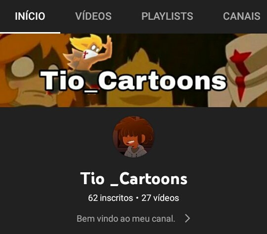 CartoonsTio's tweet photo. Por favor, se inscrevam no meu canal, ativem o sininho e dêem o like nos vídeos. Isso vai ajudar muito o canal.

Link:https://t.co/DYJMi3Vfc0 https://t.co/XmONdjr3A3