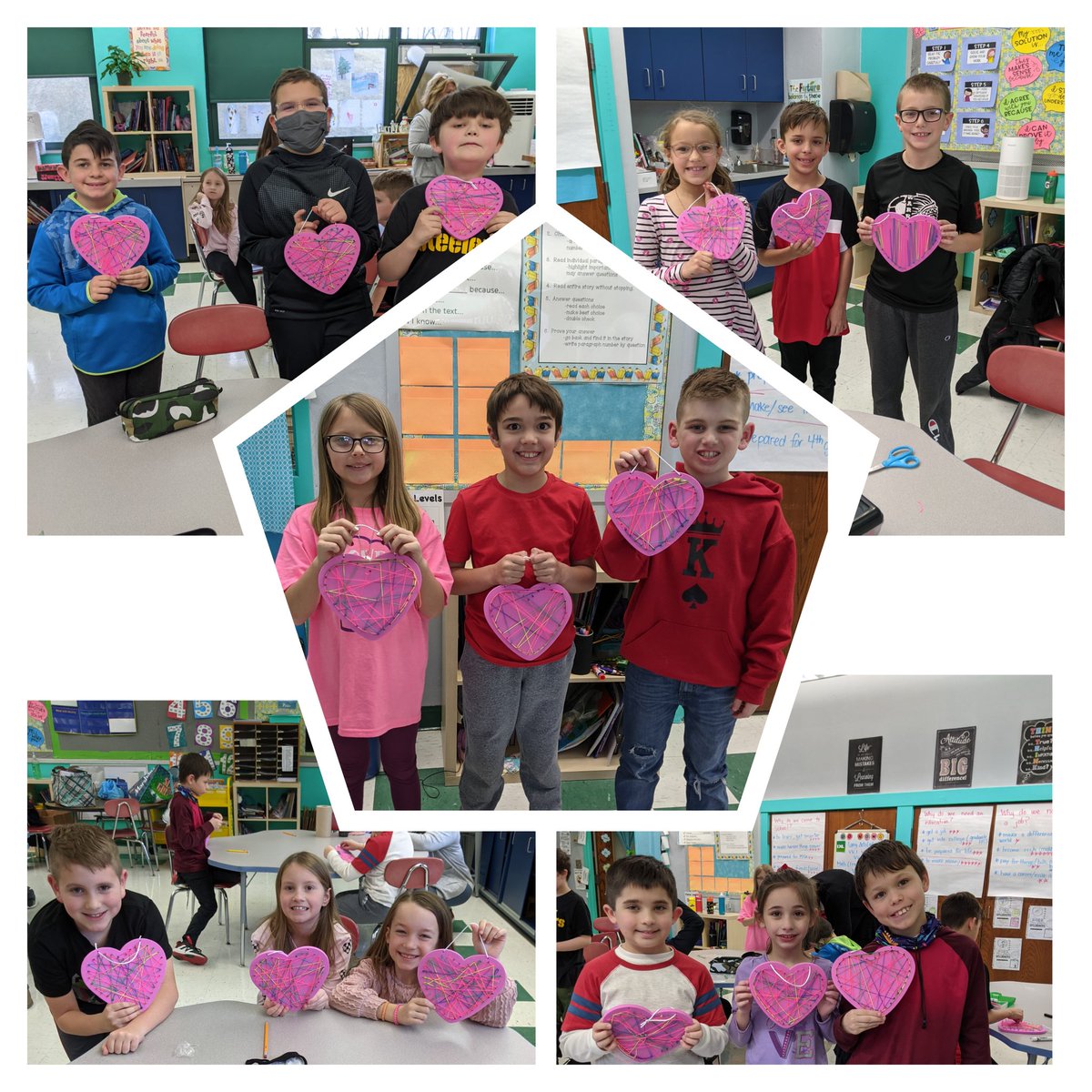 M_Haney14's tweet photo. Love these Funny Little Valentines!! π€β€οΈ
@tnigut @mcperry705
#CentralRocks https://t.co/EavCD35479
