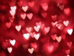 Happy Valentine’s Day from Picotte. Treat kindly, tread lightly.