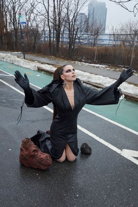 Danez Smith aka Hennyfurr Lopez tweet media