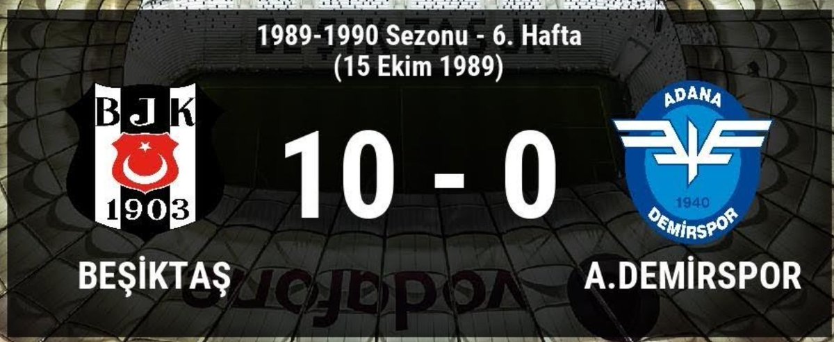 30 yıl olmuş acısı çıkmamış. Öyle bir koymuşuz ki bir 30 yıl daha çıkmaz. <a href="/AdsKulubu/">Adana Demirspor</a>