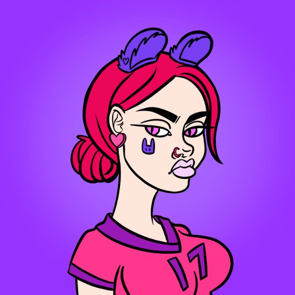 𝗦𝘁𝗮𝗰𝘆𝘀 🐰👑 tweet media