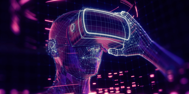 LEVLEVI8's tweet photo. Which Metaverse already supports VR glasses?
#Metaverse #Decentraland #Sandbox #MetaverseNFT #VR #virtualland #P2E #Ethereum #OpenSeaNFT #YUJIN #blockchain #decentralized #vrglasses #vrgames #virtualreality #mana #ETH https://t.co/zofpYTpDnS