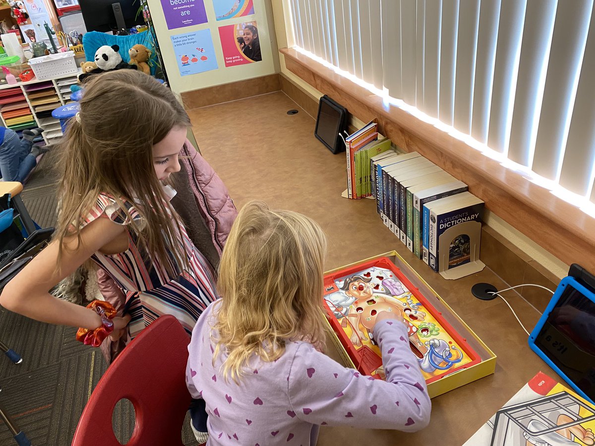 Miss_Seifert's tweet photo. We earned a board game party! This is always one of my favorite parties to have! https://t.co/kr7rVtrqXC