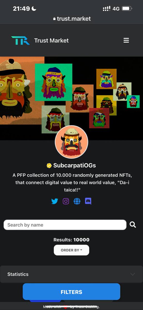 Subcarpati OGs tweet media