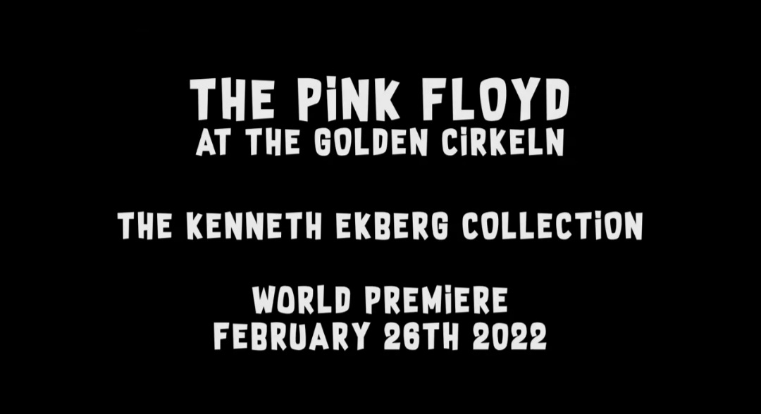 TheSydBarrett's tweet photo. Wow! Some new photos have surfaced & some more are on the way! https://t.co/GHQPH0mRxR #SydBarrett #PinkFloyd #GoldenCirkeln #Psychedelic https://t.co/Ba9etkMa5b