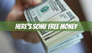 Getting Paid By Sign Up And By Doing Stupid Task.

1&gt;Like and Retweet
2&gt;Sign Up Here&gt;&gt;bit.ly/ThisIsFreeMone…
