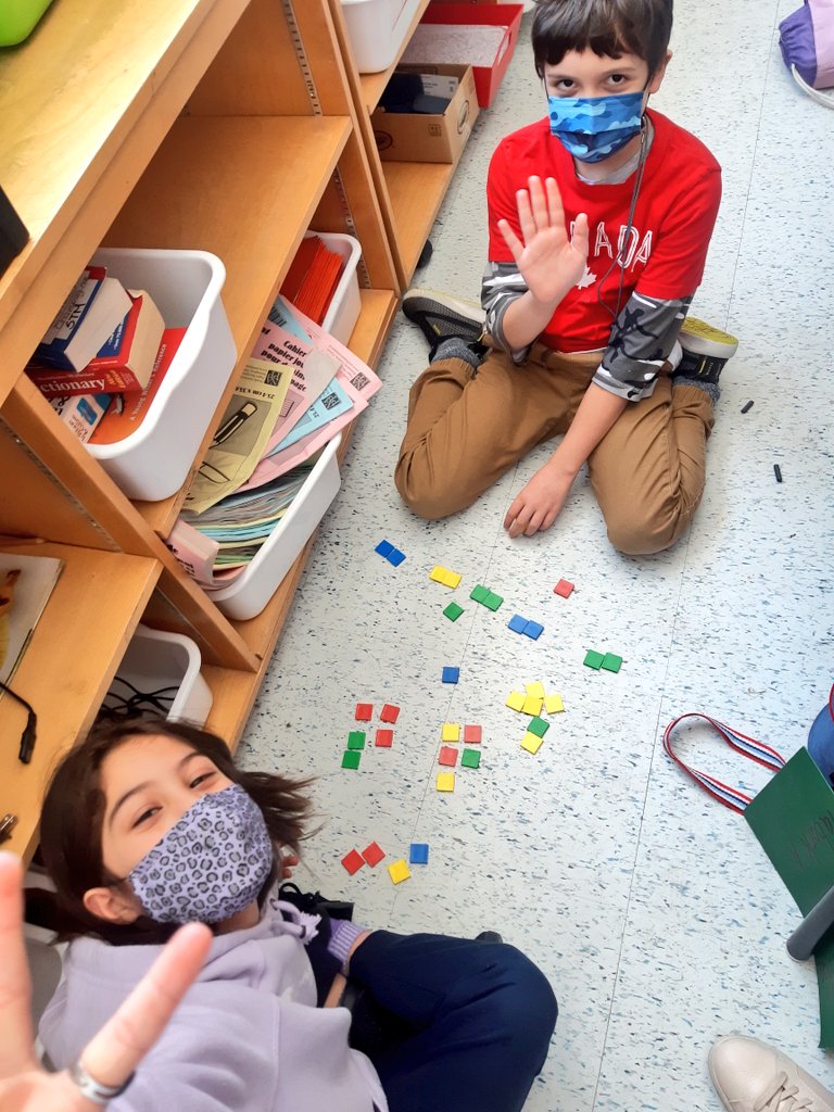 Daniella Awad tweet media