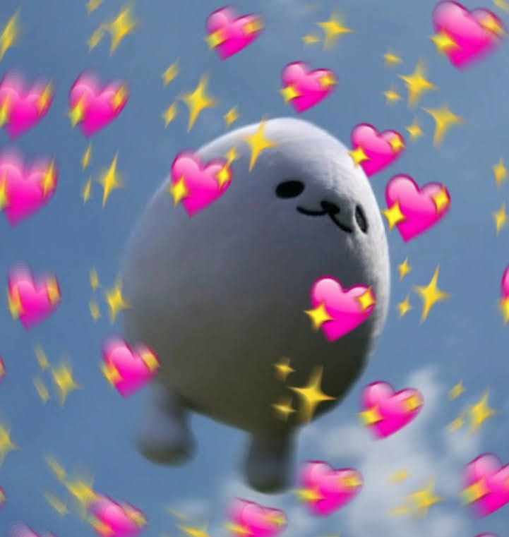 HAPPY VALENTINE'S DAY🥚💗