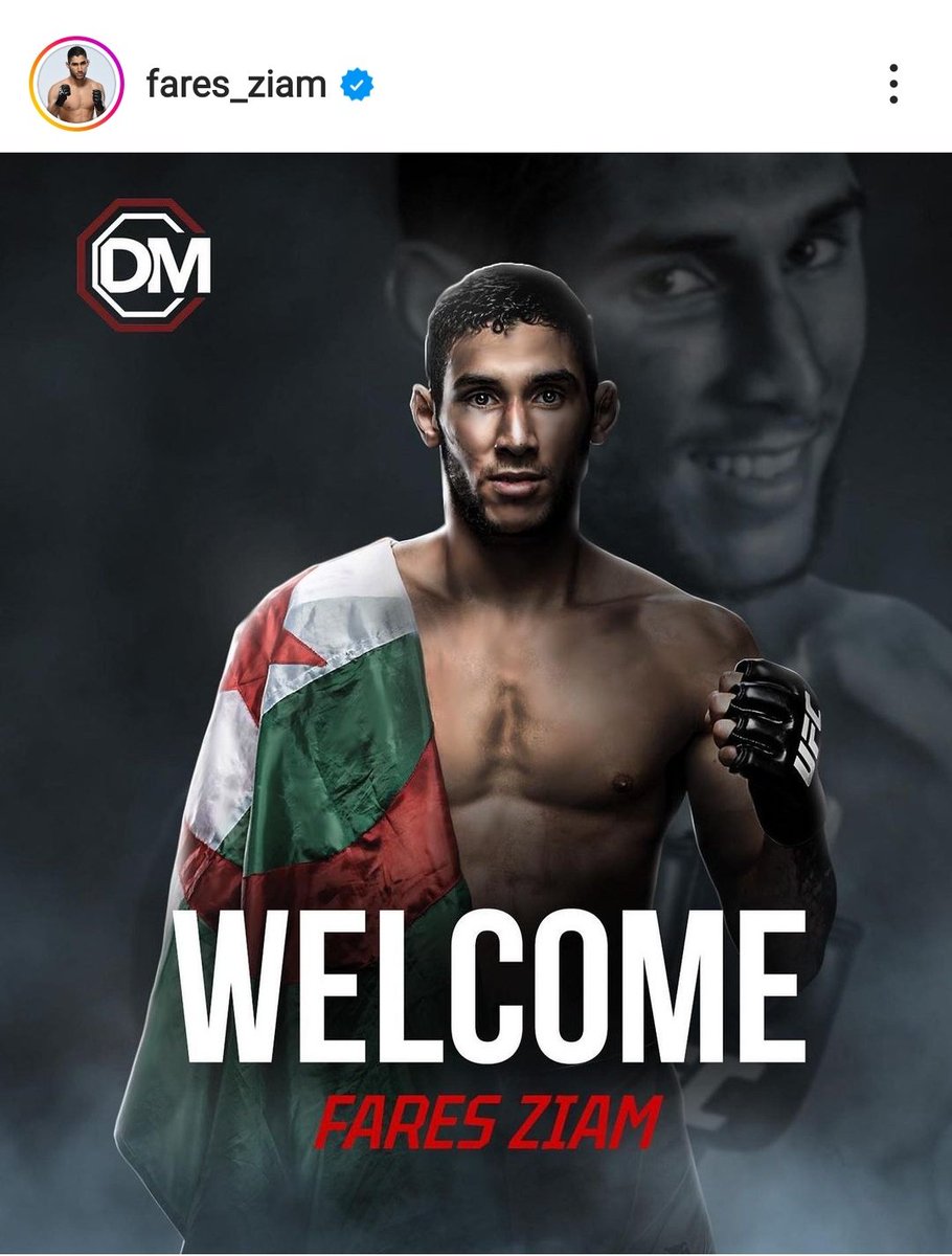 ALGFIGHT's tweet photo. @diaaedd21164005 @ufc https://t.co/rZDxyoNDDk