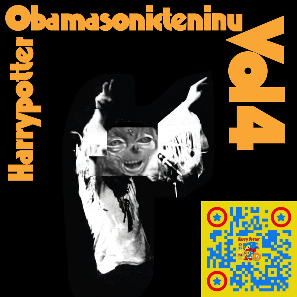 alecalectoris's tweet image. #hpos10i turns #bitcoin into #art