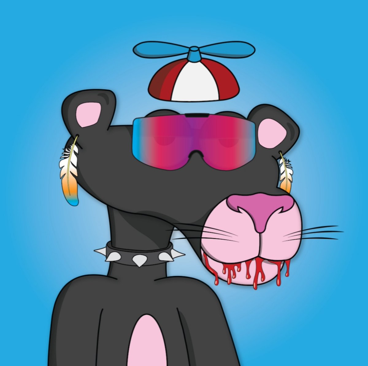 shakrstir's tweet photo. Was #ValentinesDay2022 good to you? Next years #ValentinesDay outta be good too! My #valentinegift was from @Ponzi_Panthers! Got a few π
https://t.co/4GYuiu8BVZ
#love #KissDay #ponzipanthers #mondaythoughts #ValentineDay https://t.co/ehdwicuJ9V