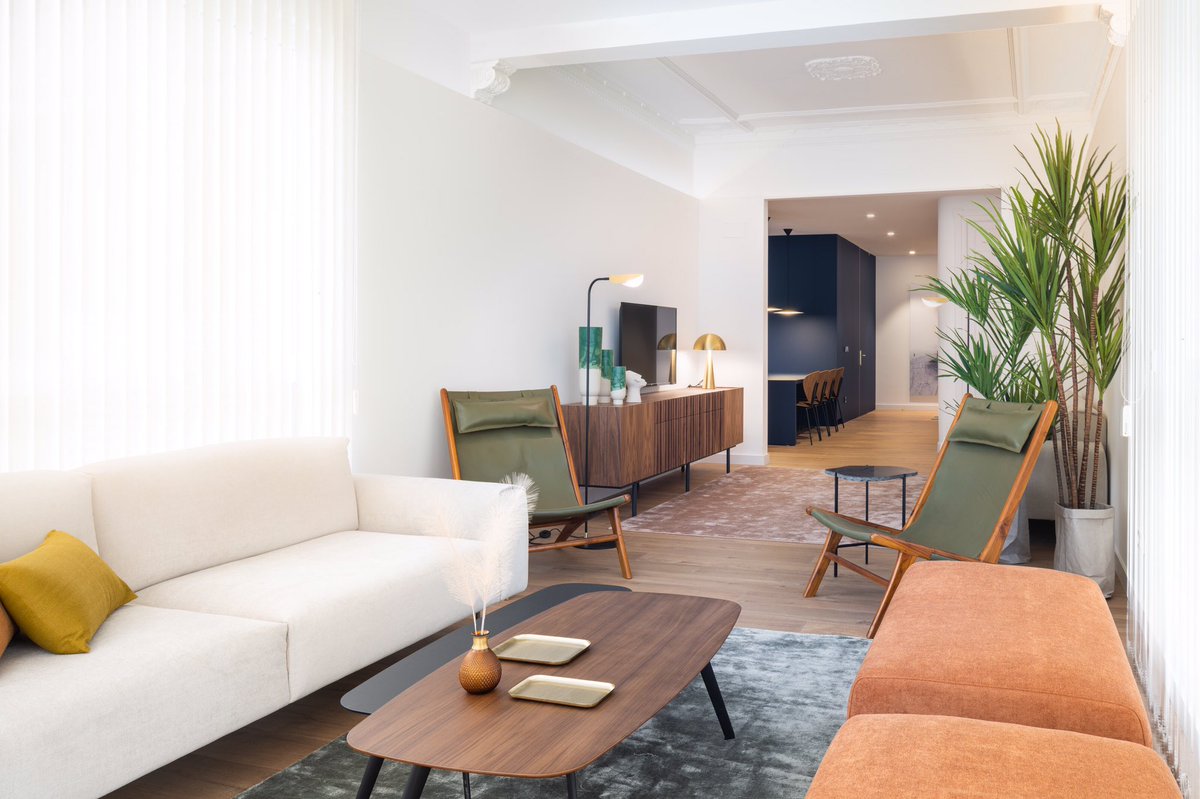 GVGestudio's tweet photo. [INTERIORS. SAN SEBASTIAN APARTMENT]

Photographer: @rpbfoto https://t.co/DISRABSPMH