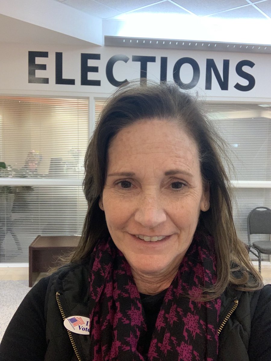 Early Voting is open. Join me in making your voice heard. Many important offices are part of November’s General Election. Educate yourself and vote! #bastropvotes