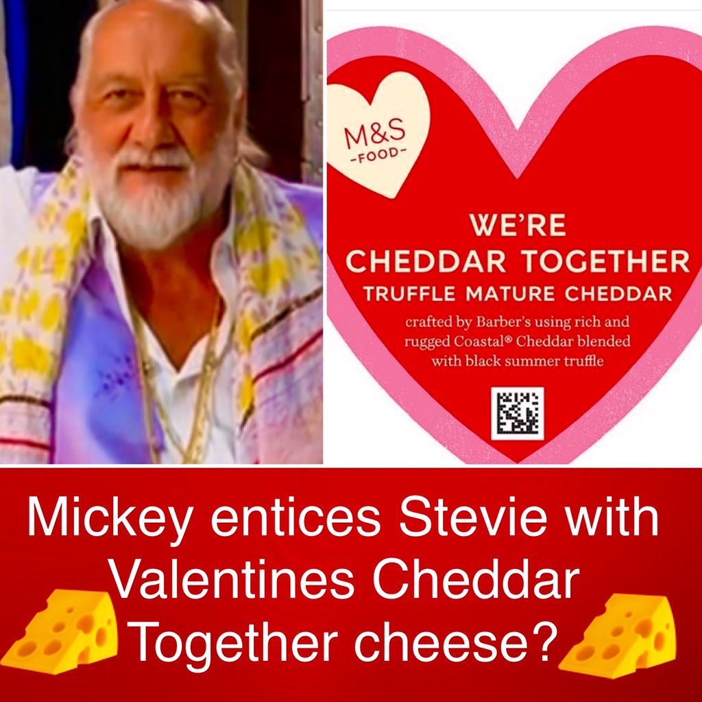 Taking The Mickey Fleetwood tweet media