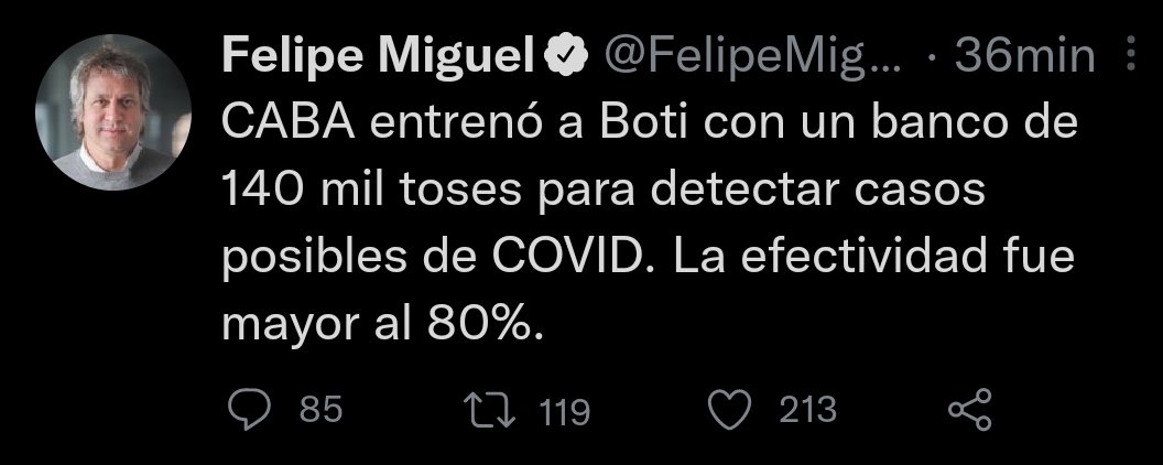 lejiscava's tweet photo. Felipe Miguel confirmó que están entrenando al Boti para que distinga cuáles son las veredas sanas de las rotas... Todavía no lo logran pero van a seguir cambiando baldosas hasta que se consiga, falta menos. 
#LaCiudadDelFuturoCasiCasiQueYaLlega https://t.co/kWAIA5OBlU