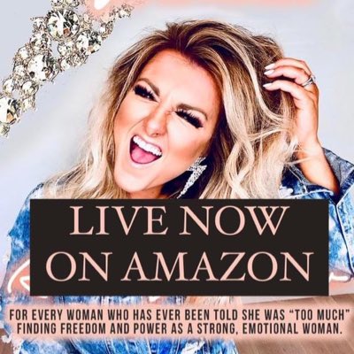 abbiwalker's tweet image. #NewProfilePic