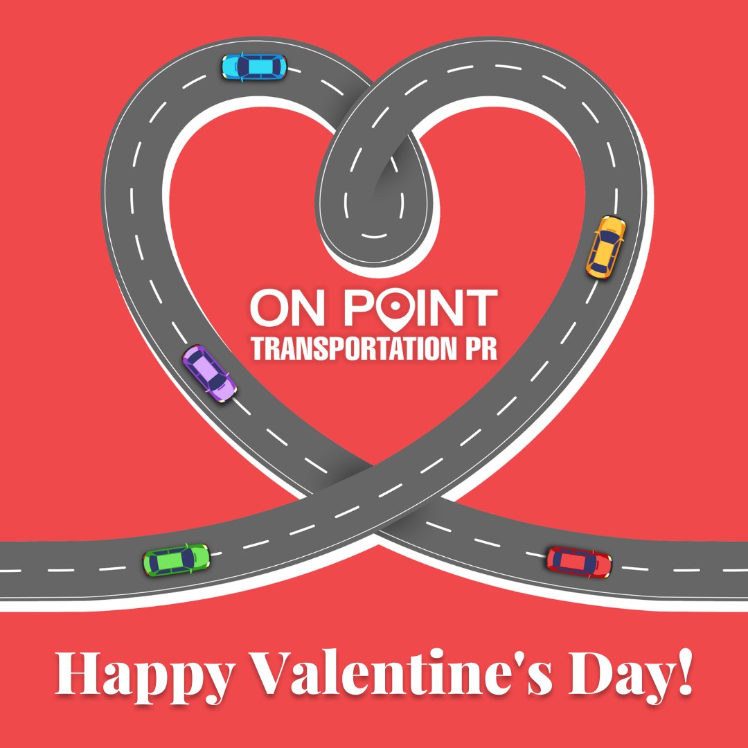 Happy Valentine's Day!