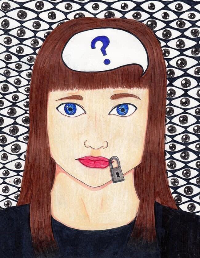 Dhekeliadesigns's tweet photo. @AsWeSeeItPV If you make a season 2 of #AsWeSeeIt , Please can you include a character with Selective/Situational Mutism?

It’s a Disability many have alongside Autism, but lots don’t even know about it - I’d love to see some accurate Representation😊

Thank you #DhekeliaDesigns https://t.co/dBRHSl97Re