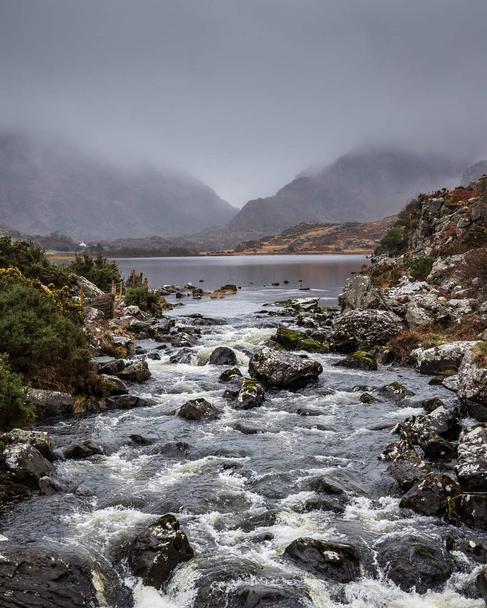 At a time where running events are marketed as 'a pb course" or "flat &amp; fast", I am always someone to take the road less travelled. Thanks <a href="/HardmanIreland/">Hardman Ireland</a> for the great race yesterday in the stunning #GapOfDunloe. With some amazing photos. 🌍