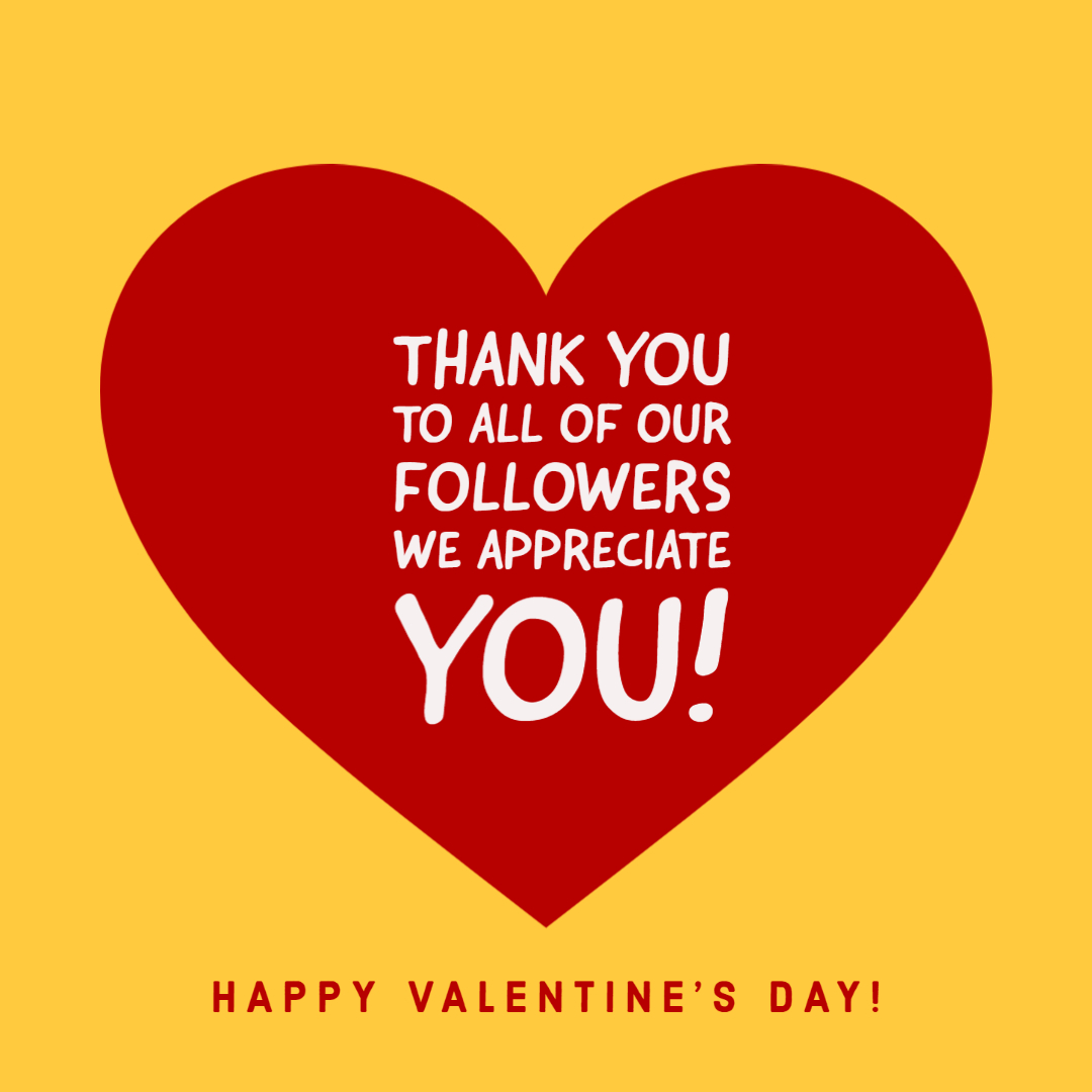 #HappyValentinesDay2022