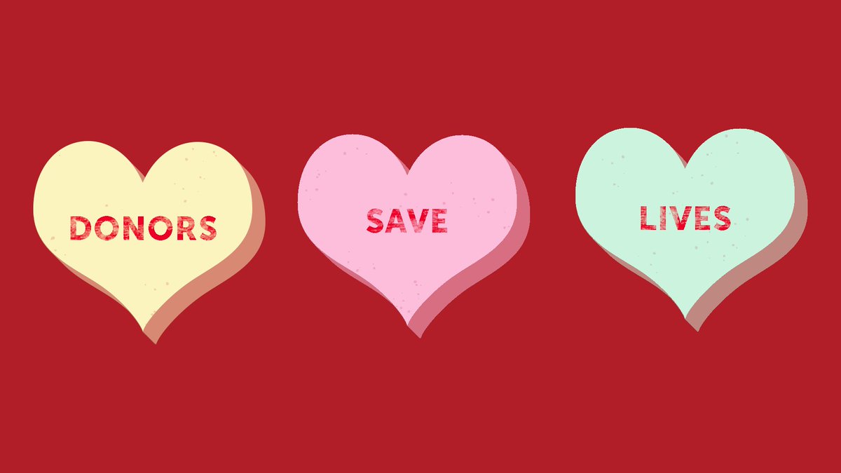 LifeSouth's tweet photo. What can we say, y'all are just the sweetest. ❤️ https://t.co/cVRnQ6m1vP
