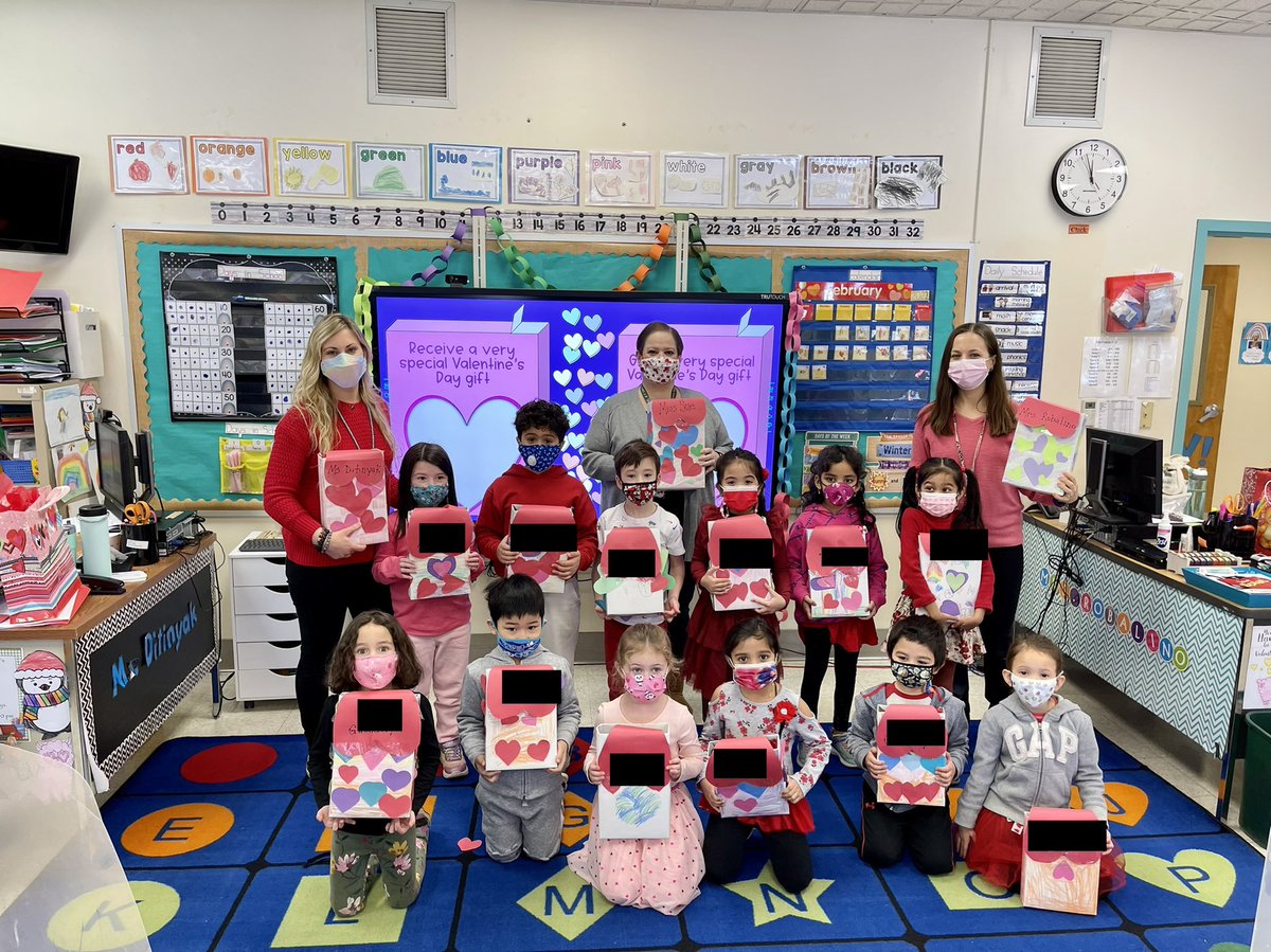 mrsditinyak's tweet photo. We had the most amazing Valentine’s Day! @MrsRobalino @NMBerkley_NJ https://t.co/qW3kEAruNO