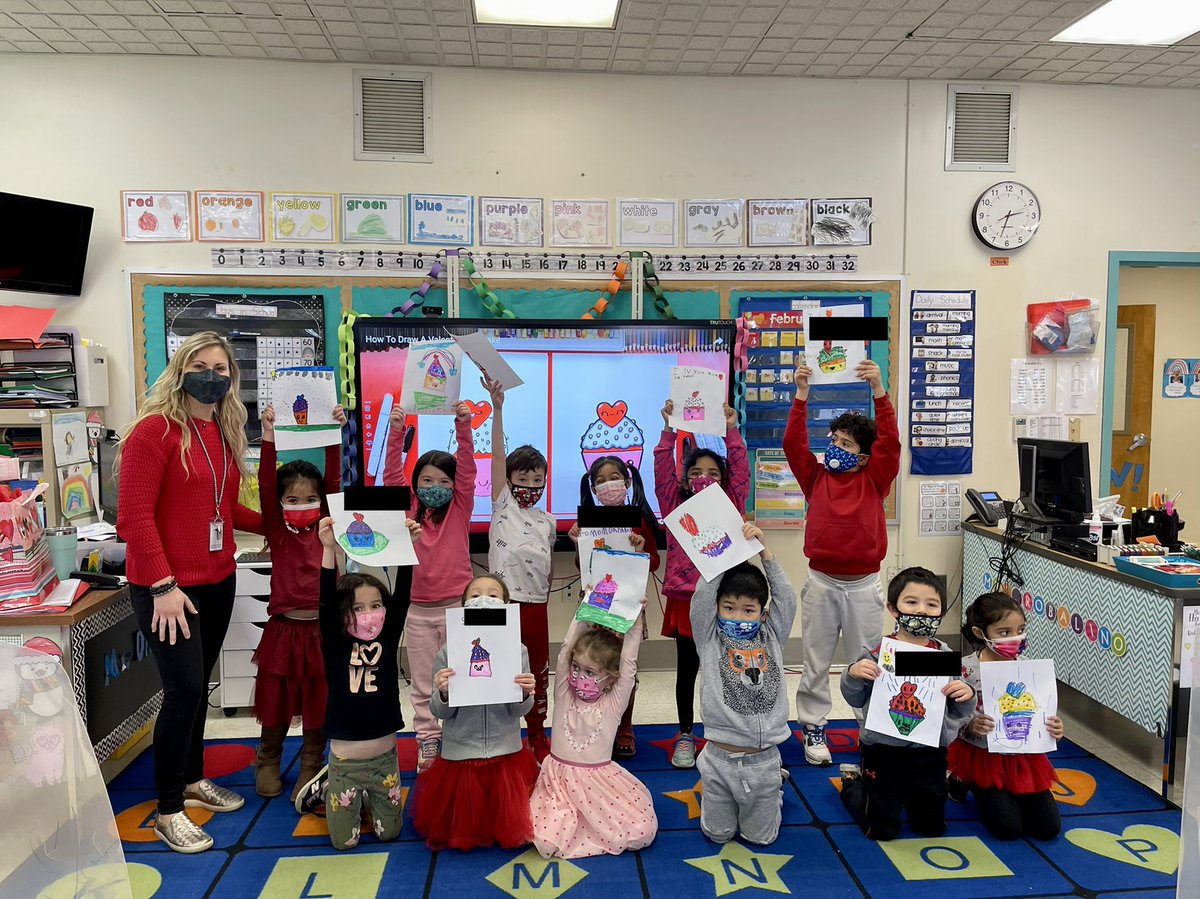 mrsditinyak's tweet photo. We had the most amazing Valentine’s Day! @MrsRobalino @NMBerkley_NJ https://t.co/qW3kEAruNO