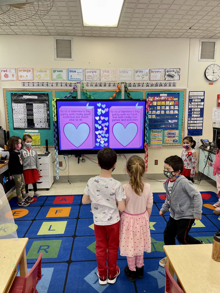 mrsditinyak's tweet photo. We had the most amazing Valentine’s Day! @MrsRobalino @NMBerkley_NJ https://t.co/qW3kEAruNO