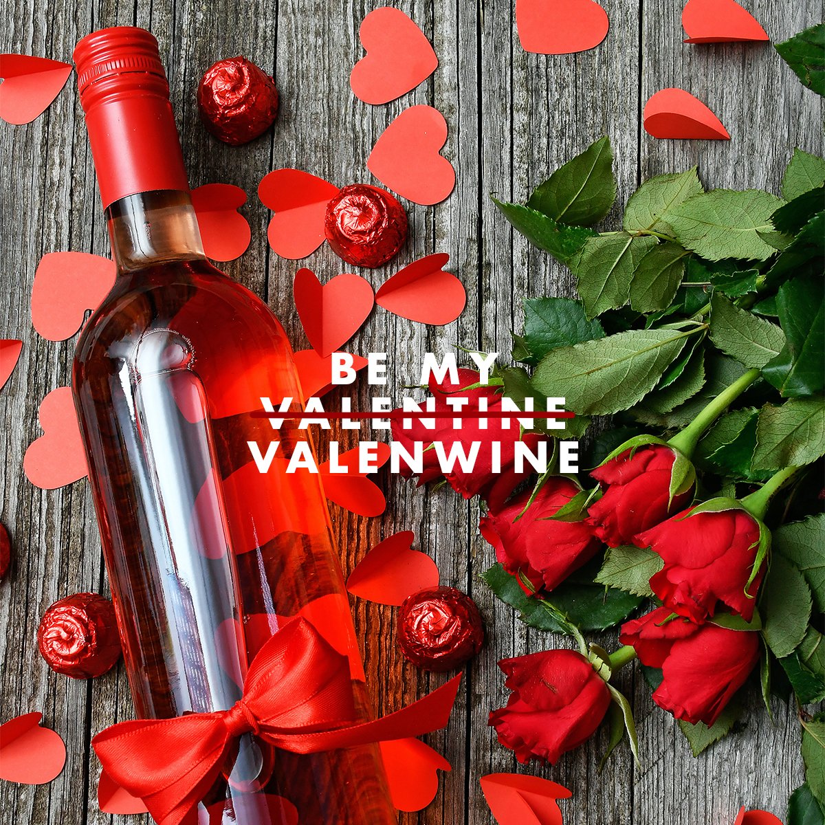 winekitzhalifax's tweet photo. Be Mine or Be Wine? Sending a big ❤️ to all of our lovely customers this Valentine's Day! https://t.co/hguiVct5LG