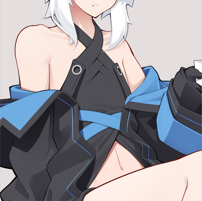 [WIP] 