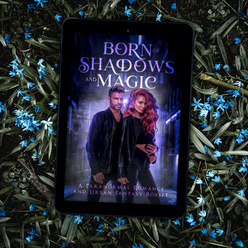 AuthorMiaEllas's tweet photo. Life’s hard enough as a paranormal, but being a hybrid or a halfling, things just get worse. We don’t fit in anywhere and everyone wants us dead.

#pnr #UF #boxset #99cents #BOSAM

Preorder now! https://t.co/g8dc1lnt2f

★★Want some freebies?★★

https://t.co/0EN9DsIFVX https://t.co/2H8PbP367e