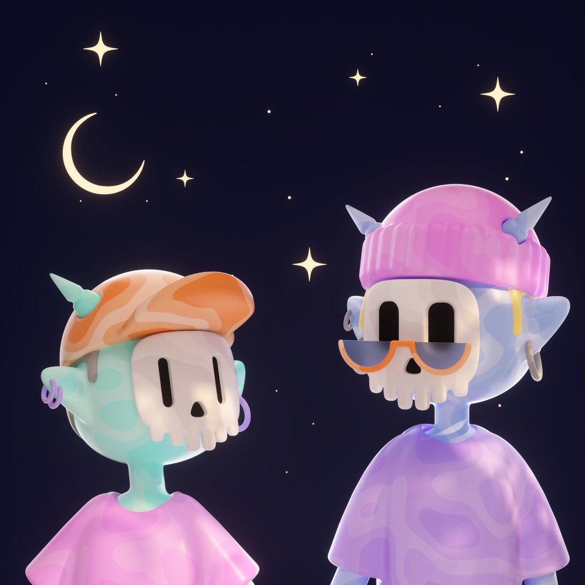 ODDIESCLUB's tweet photo. ଘ(✿ ͡◕ ᴗ◕)つ━━✫・*。love is being odd together 💜 https://t.co/cjjH8kV5sq