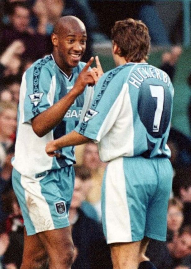 sb7jon's tweet photo. @FootyAccums If you're not tweeting @hucks6dh6 &amp; #@DionDublinsDube you're wrong https://t.co/loCt9w2sdU