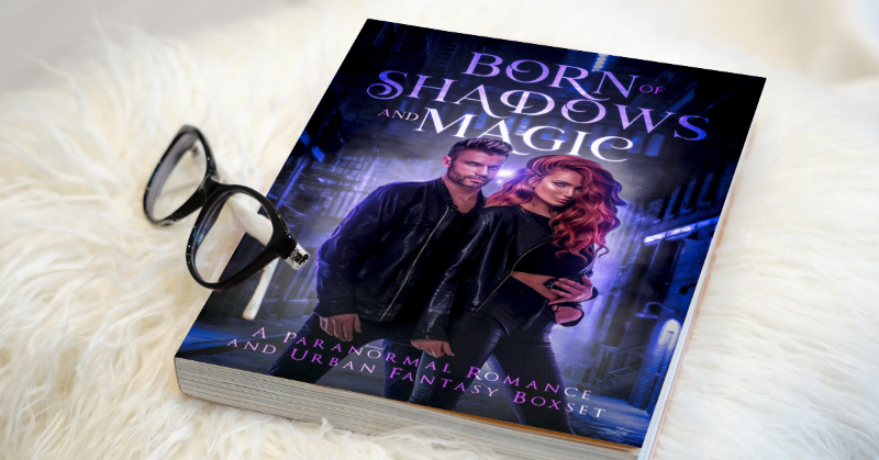 AuthorMiaEllas's tweet photo. Over a dozen myths, legends, and ancient tales rise from the shadows! #nook #kindle #applebooks#pnr #UF #boxset #99cents #BOSAM

Preorder now! https://t.co/g8dc1lnt2f 

★★Want some freebies?★★

https://t.co/0EN9DsIFVX https://t.co/DL6dsop2br