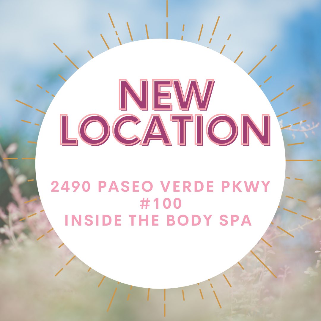 ZenBodySkin's tweet image. #lasvegas #hendersonnv #massage #skincare