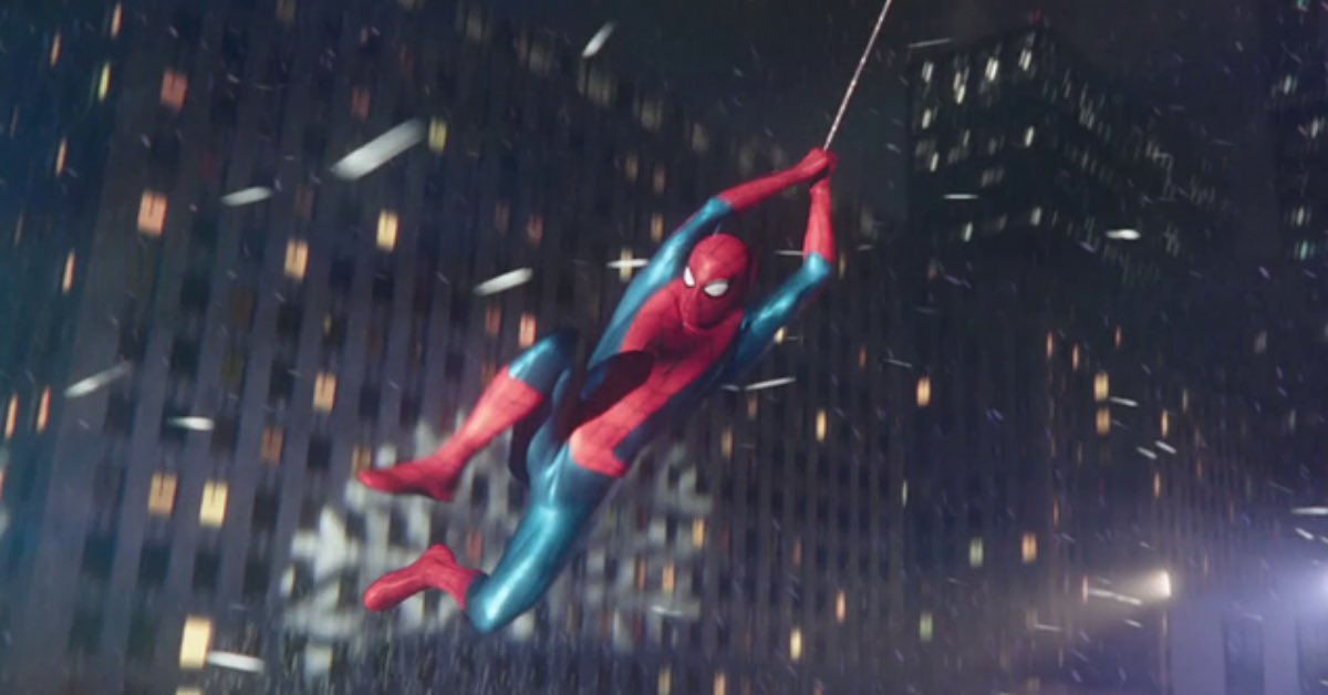 mgonmovies's tweet photo. Not too many people are talking about this category, but #OscarsCheerMoment obviously goes to Spider-Man: No Way Home. You can’t possibly convince me that any 2021 scene got more cheers than these https://t.co/MEISS4fKgh