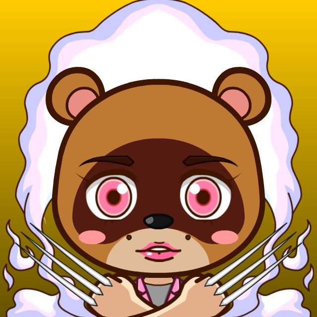 Grace's faces tweet media